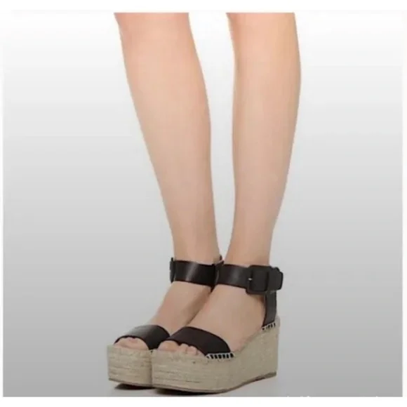 Vince Abby Espadrilles Sandals - Picture 2 of 11